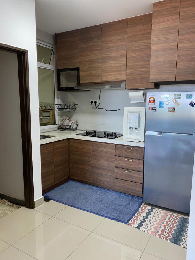 Family Stay, Sepang Klia, Free 2 Parking&Unifi Bagian luar foto