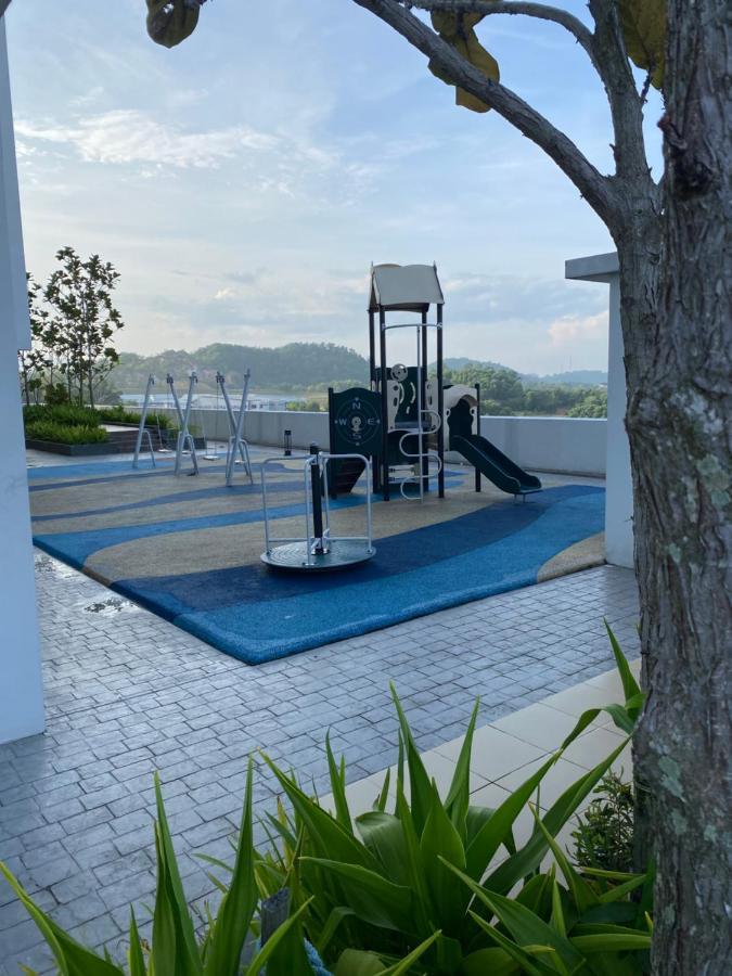 Family Stay, Sepang Klia, Free 2 Parking&Unifi Bagian luar foto