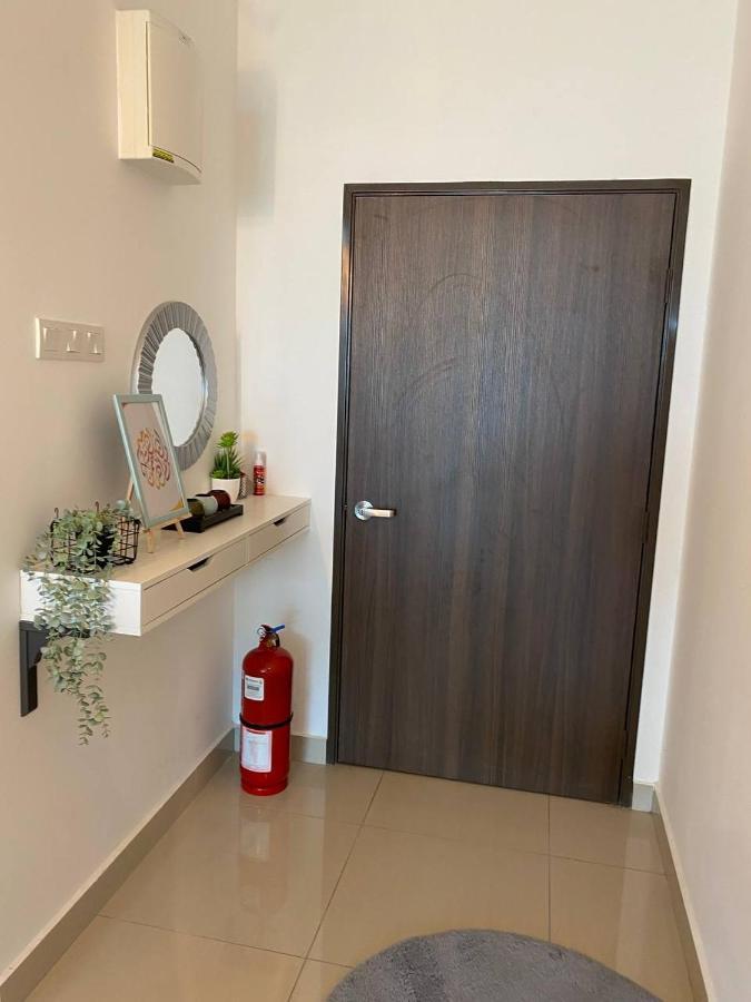 Family Stay, Sepang Klia, Free 2 Parking&Unifi Bagian luar foto
